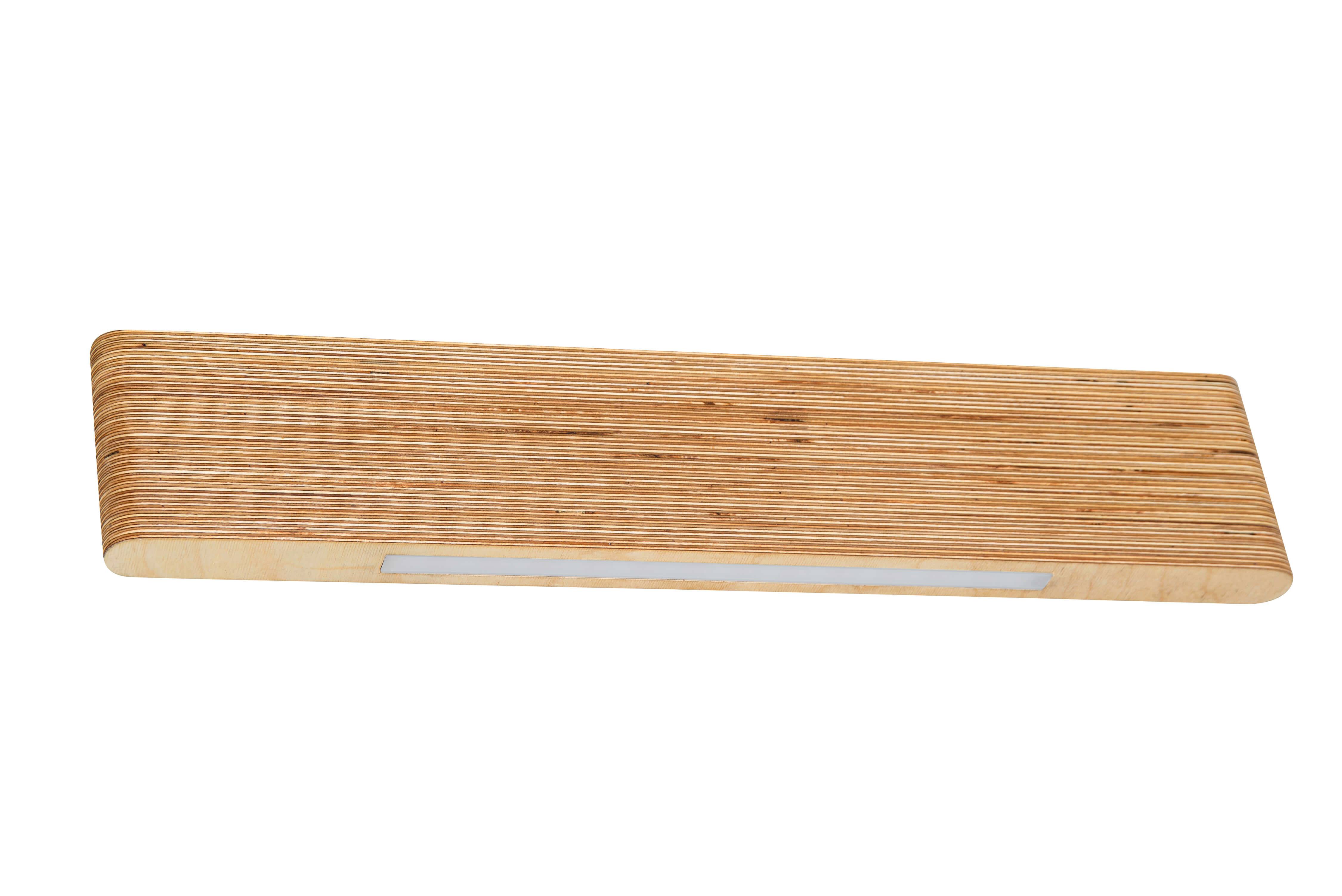 Seinalamp Stripe, Kmpl.3tk. - Käsitöö LED Disainvalgustid